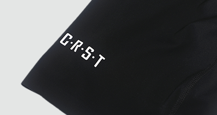 mesh back cycling bib shorts